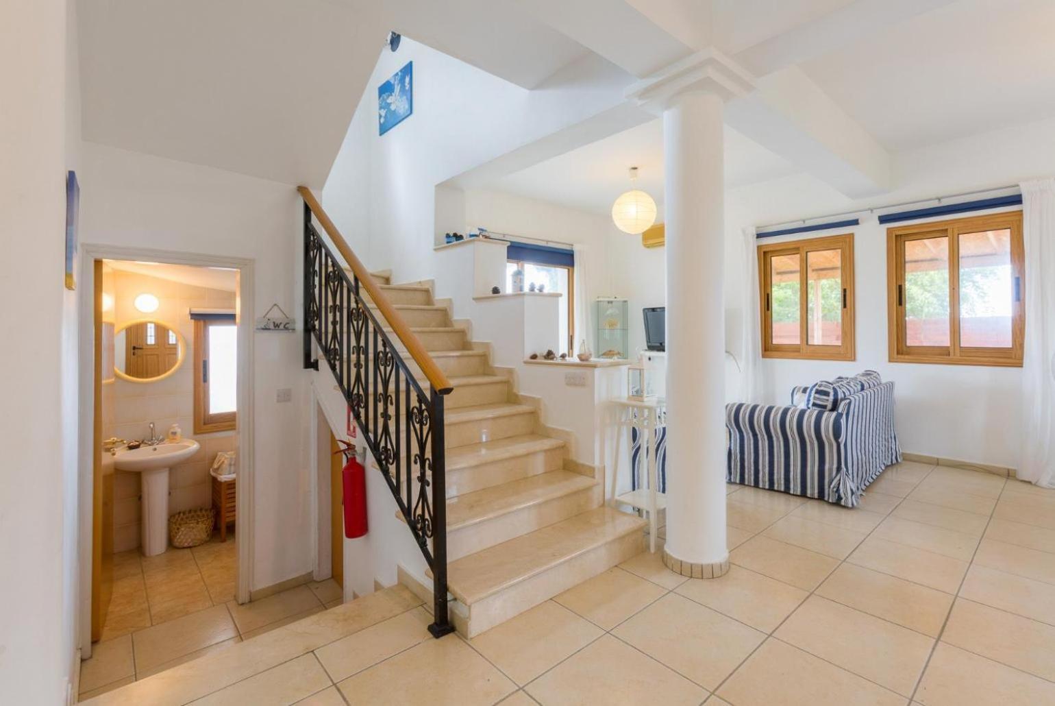 Argaka Sunset Villa Paphos Exterior foto