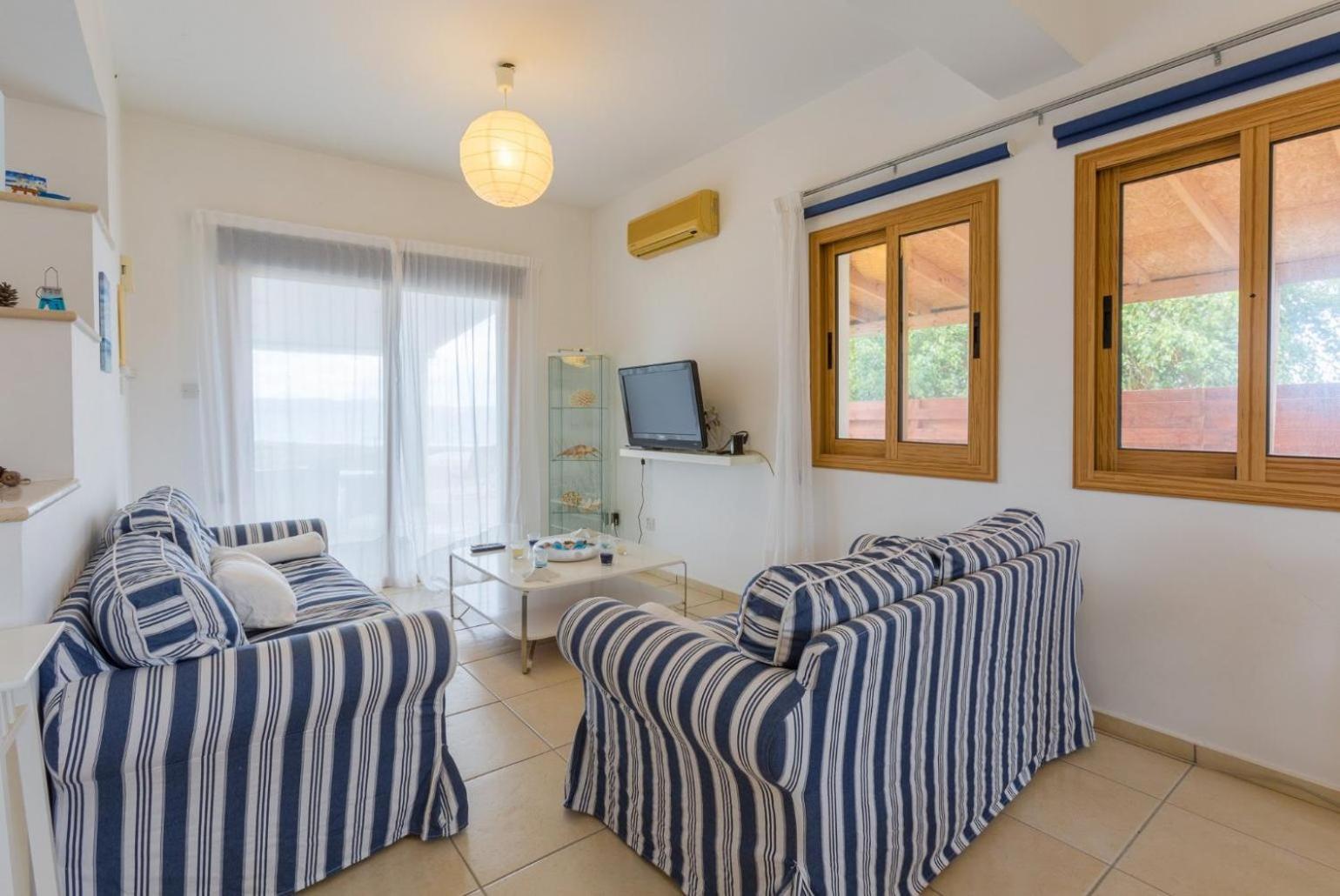 Argaka Sunset Villa Paphos Exterior foto